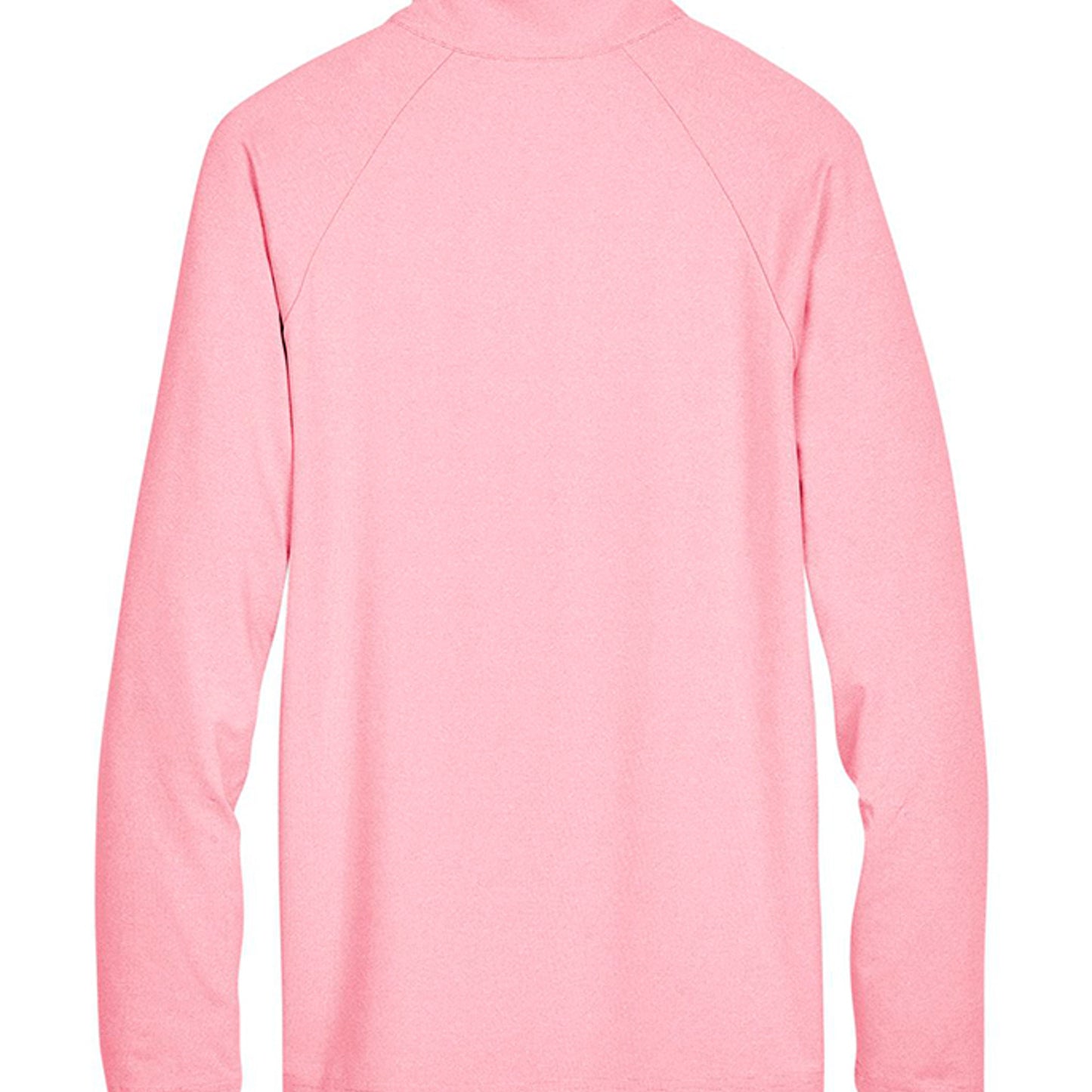 Your Clubbage Merch – Clubbage Quarter Zip Golf Quarter-Zip back design from Clubbage