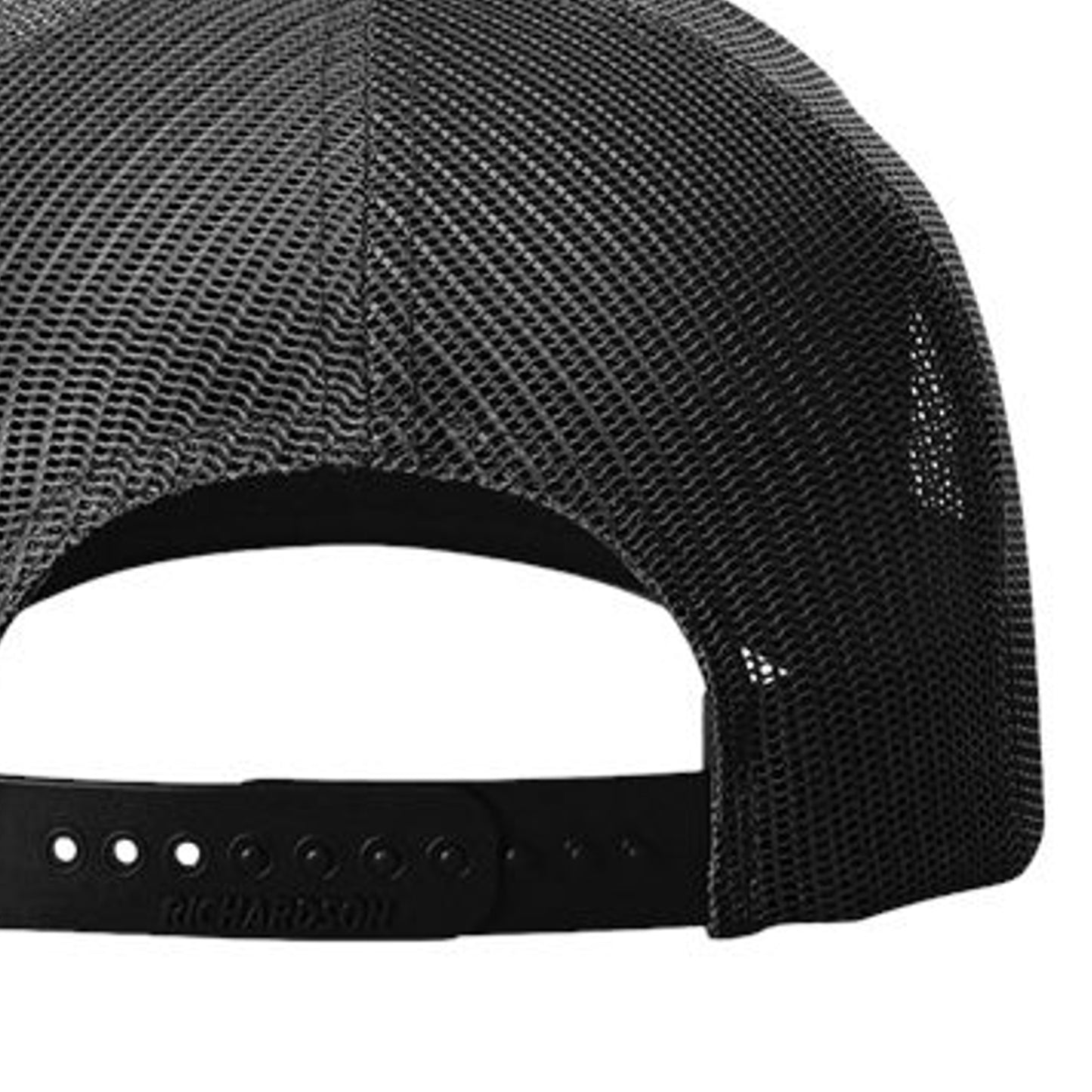 Your Clubbage Merch – Clubbage Rope Cap Golf Hat back design from Clubbage