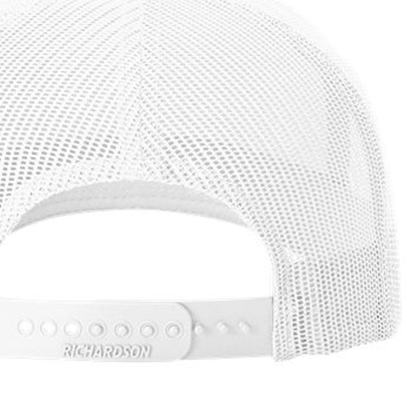 Your Clubbage Merch – Clubbage Rope Cap Golf Hat back design from Clubbage
