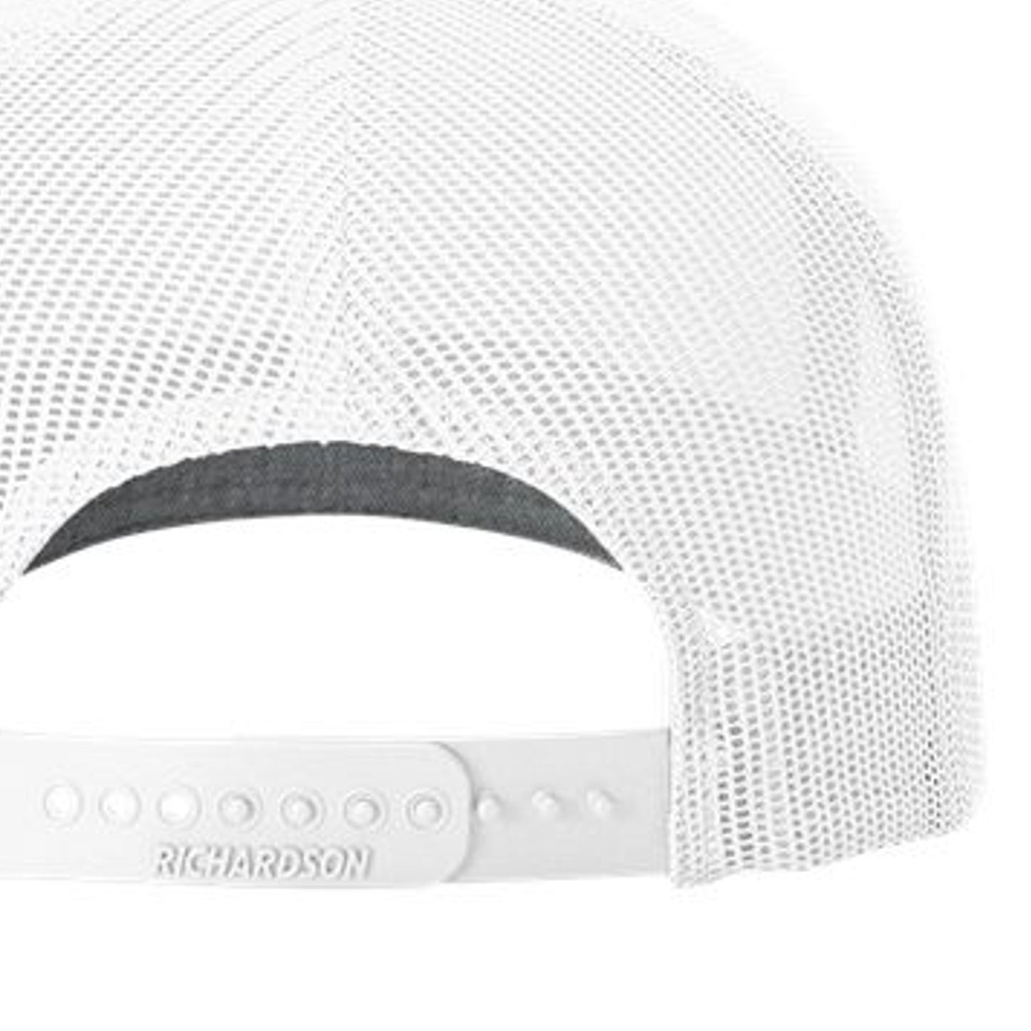 Your Clubbage Merch – Clubbage Rope Cap Golf Hat back design from Clubbage