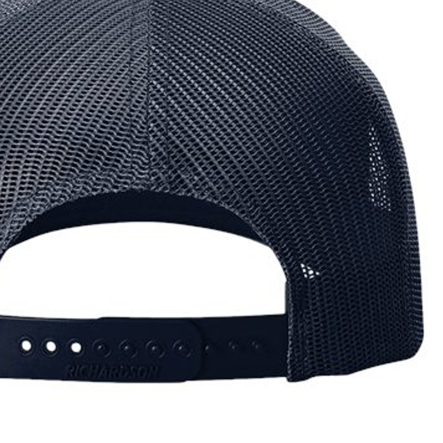 Your Clubbage Merch – Clubbage Rope Cap Golf Hat back design from Clubbage
