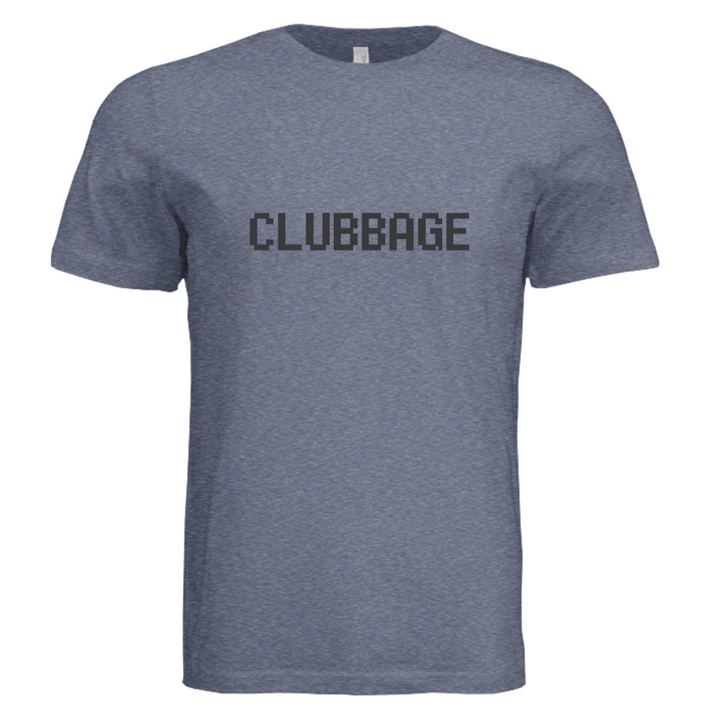NAVY TRIBLEND - 3413C - FRONT