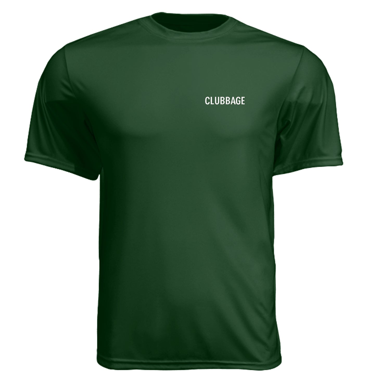 Army Advance the Ball Patriotic Golf Shirt – Moisture-Wicking Tee front logo view from Clubbage