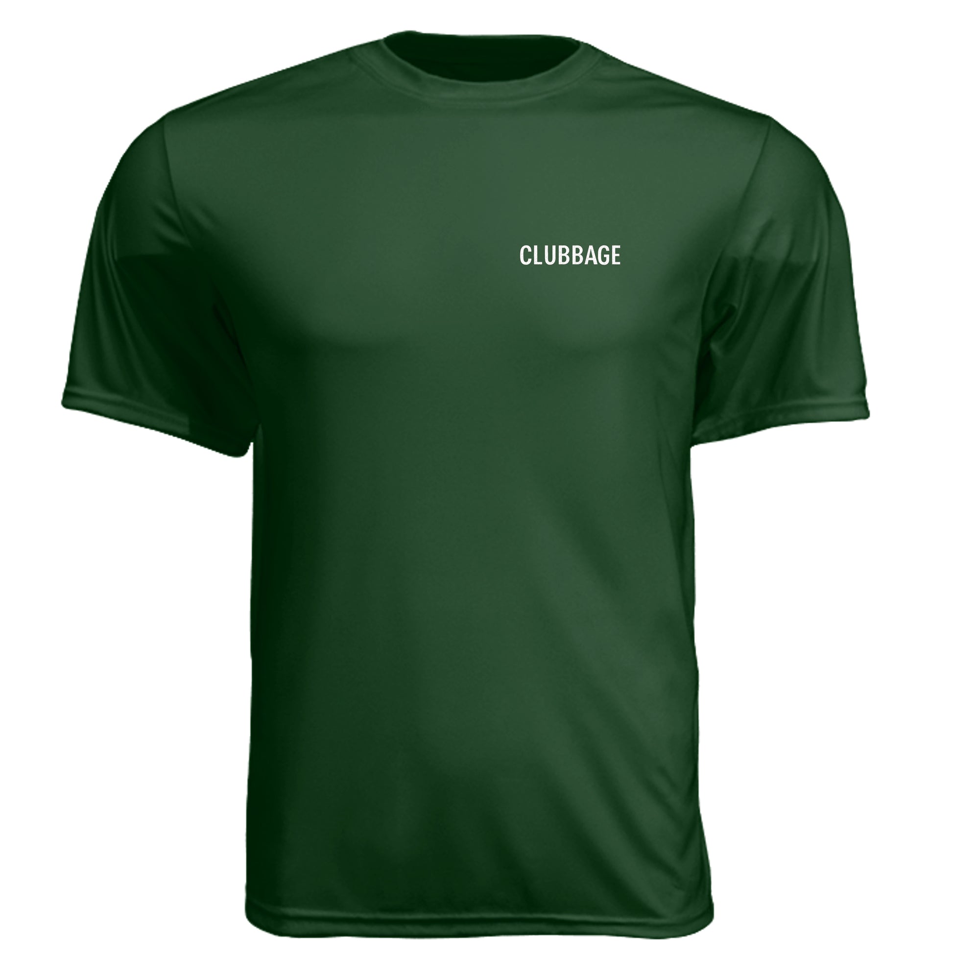 Army Advance the Ball Patriotic Golf Shirt – Moisture-Wicking Tee front logo view from Clubbage