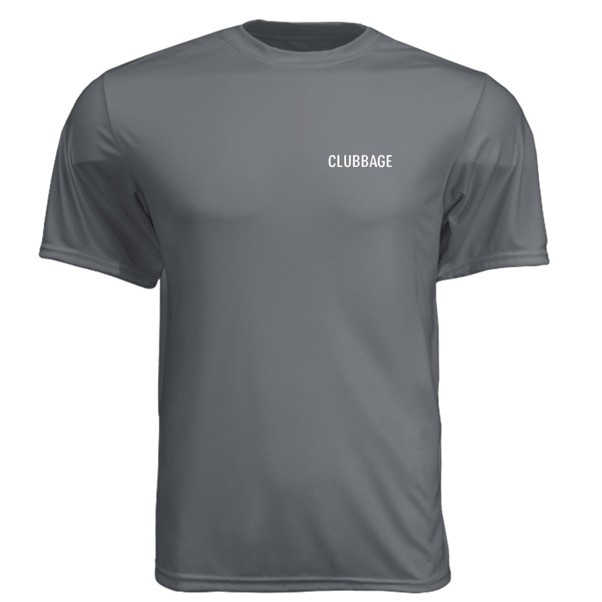 Army Advance the Ball Patriotic Golf Shirt – Moisture-Wicking Tee front logo view from Clubbage