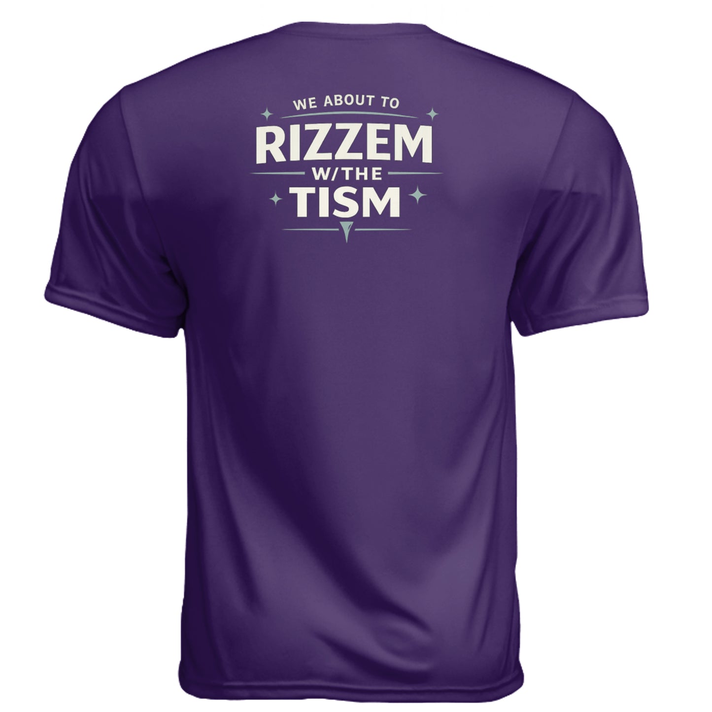 PURPLE - N3142 - BACK