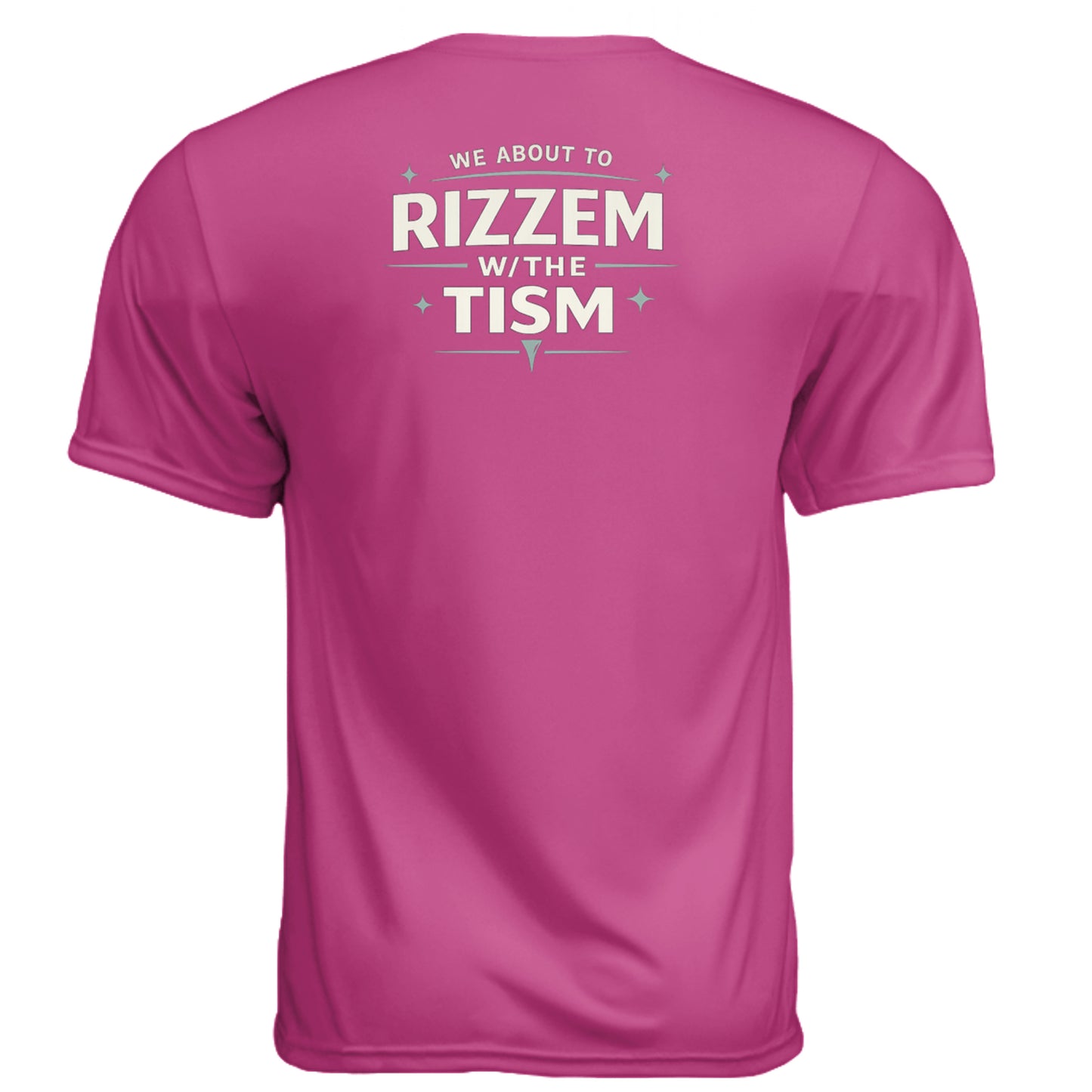 FUCHSIA - N3142 - BACK