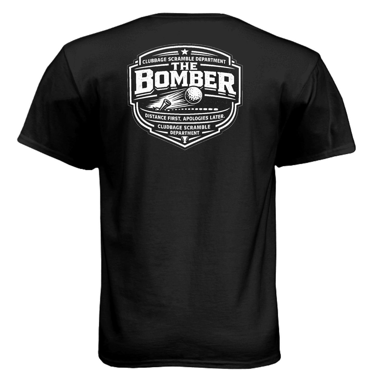 BLACK - 6010 - BACK
