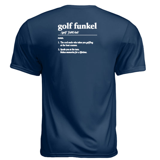 NAVY - N3142 - BACK