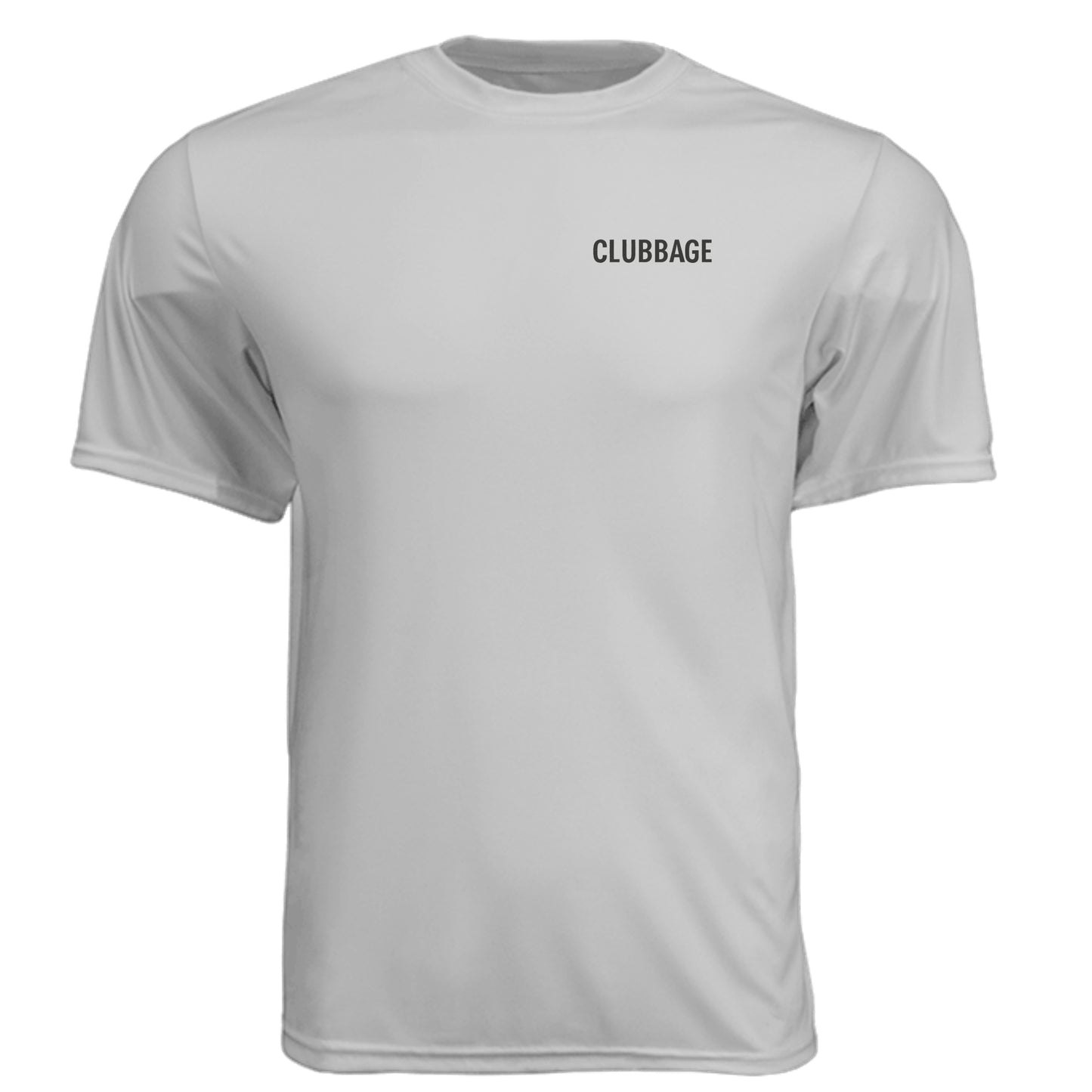 SILVER - N3142 - FRONT