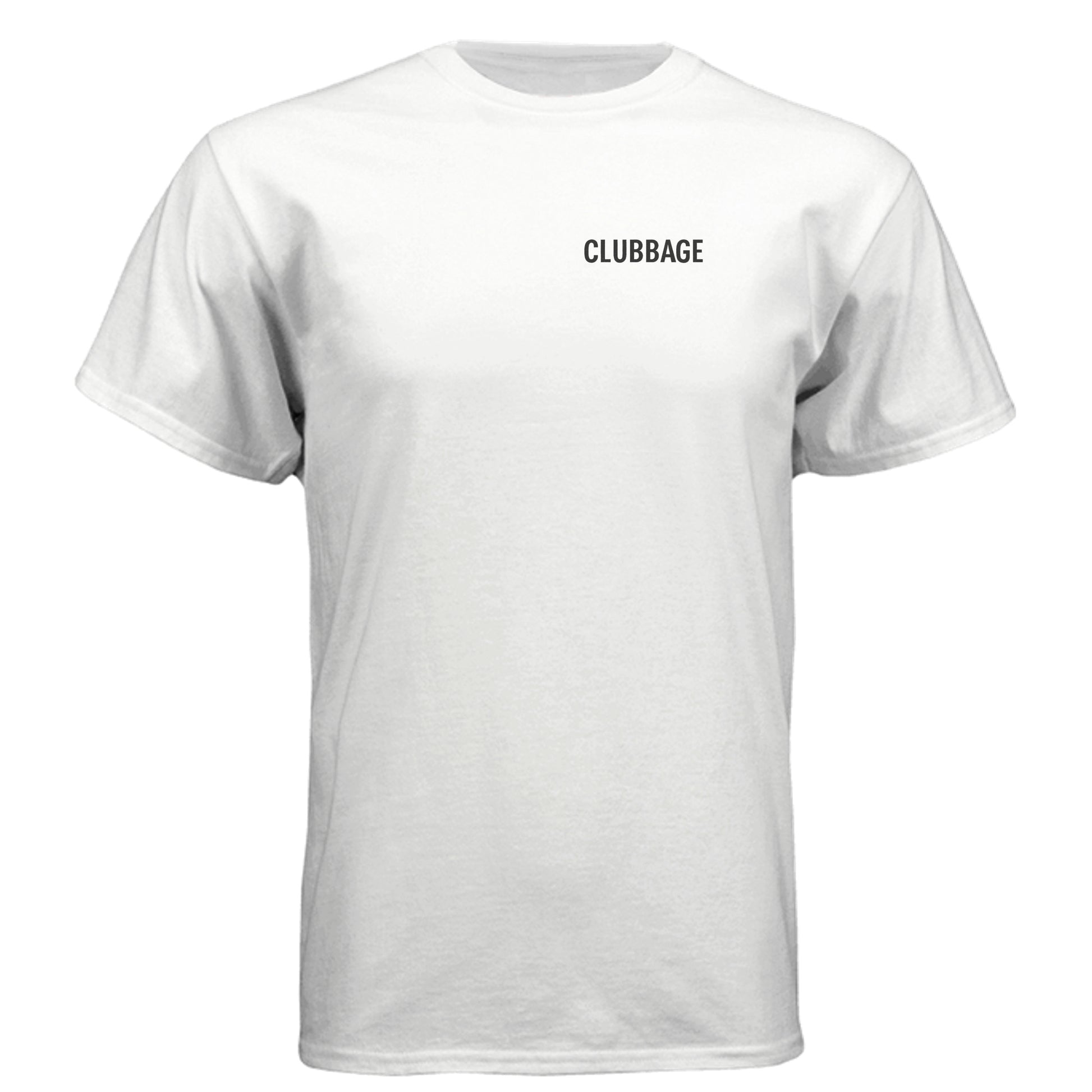 WHITE - 6010 - FRONT