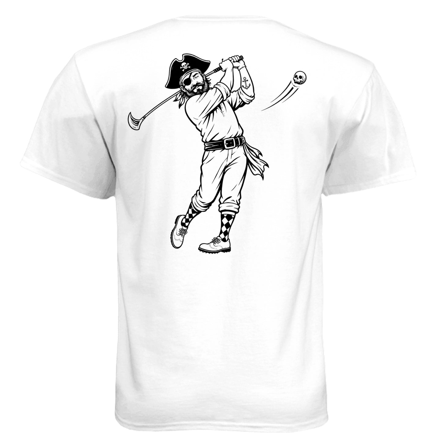 WHITE - 6010 - BACK