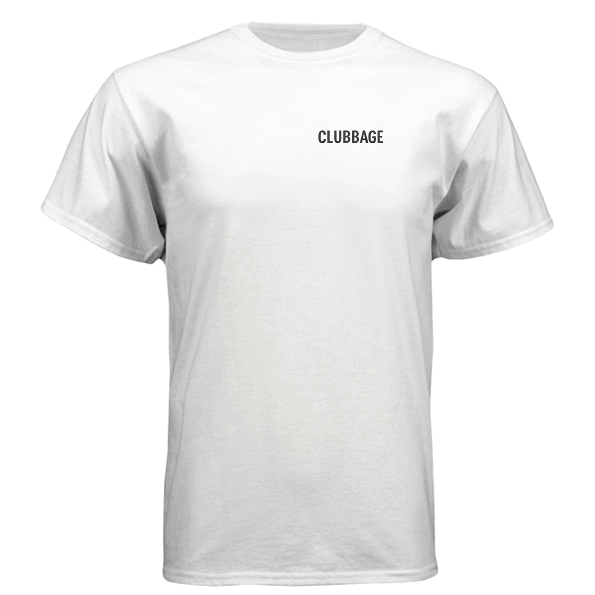 WHITE - 6010 - FRONT