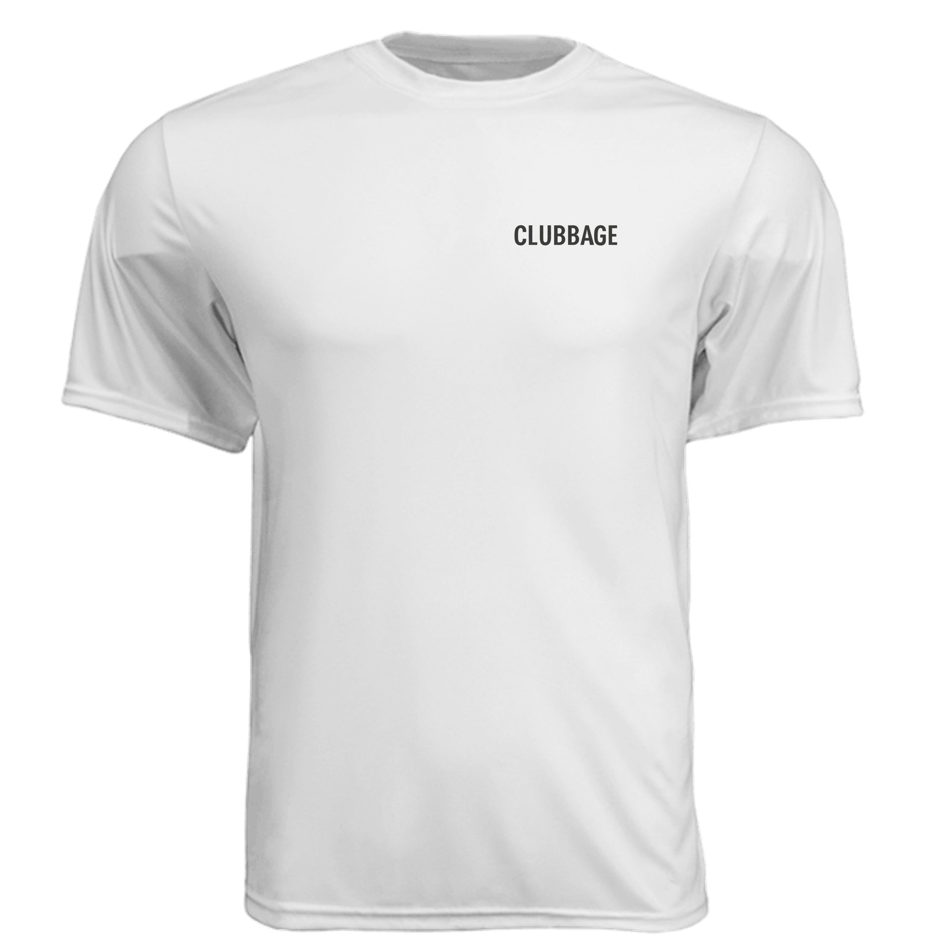 WHITE - N3142 - FRONT