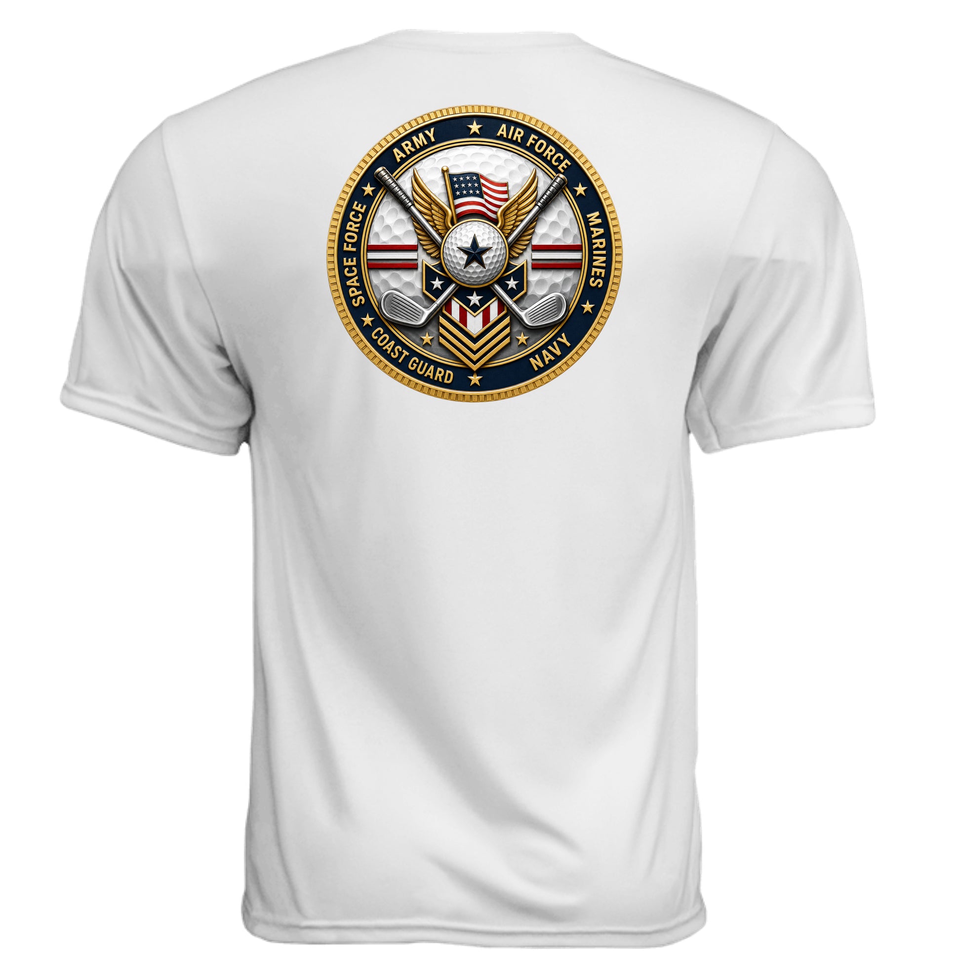 WHITE - N3142 - BACK