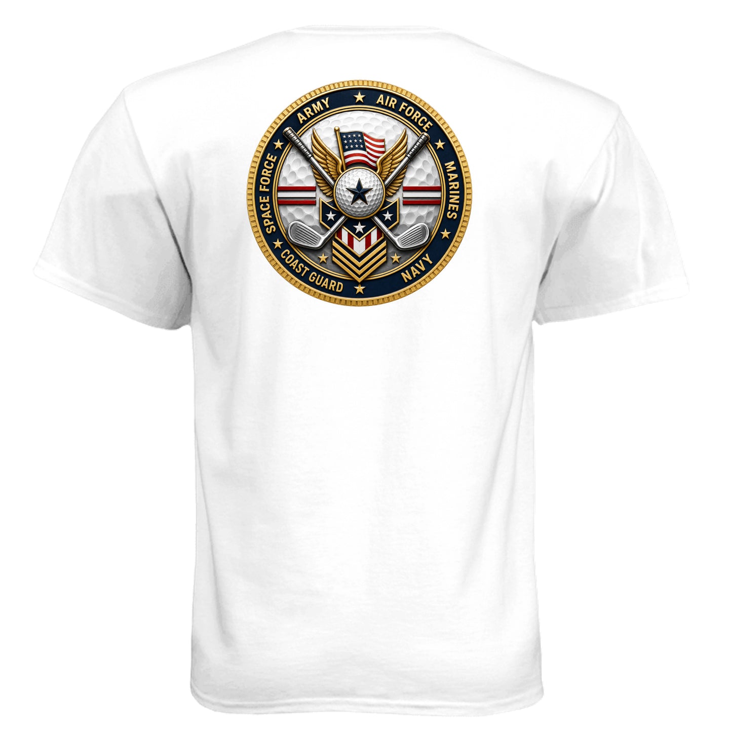 WHITE - 6010 - BACK