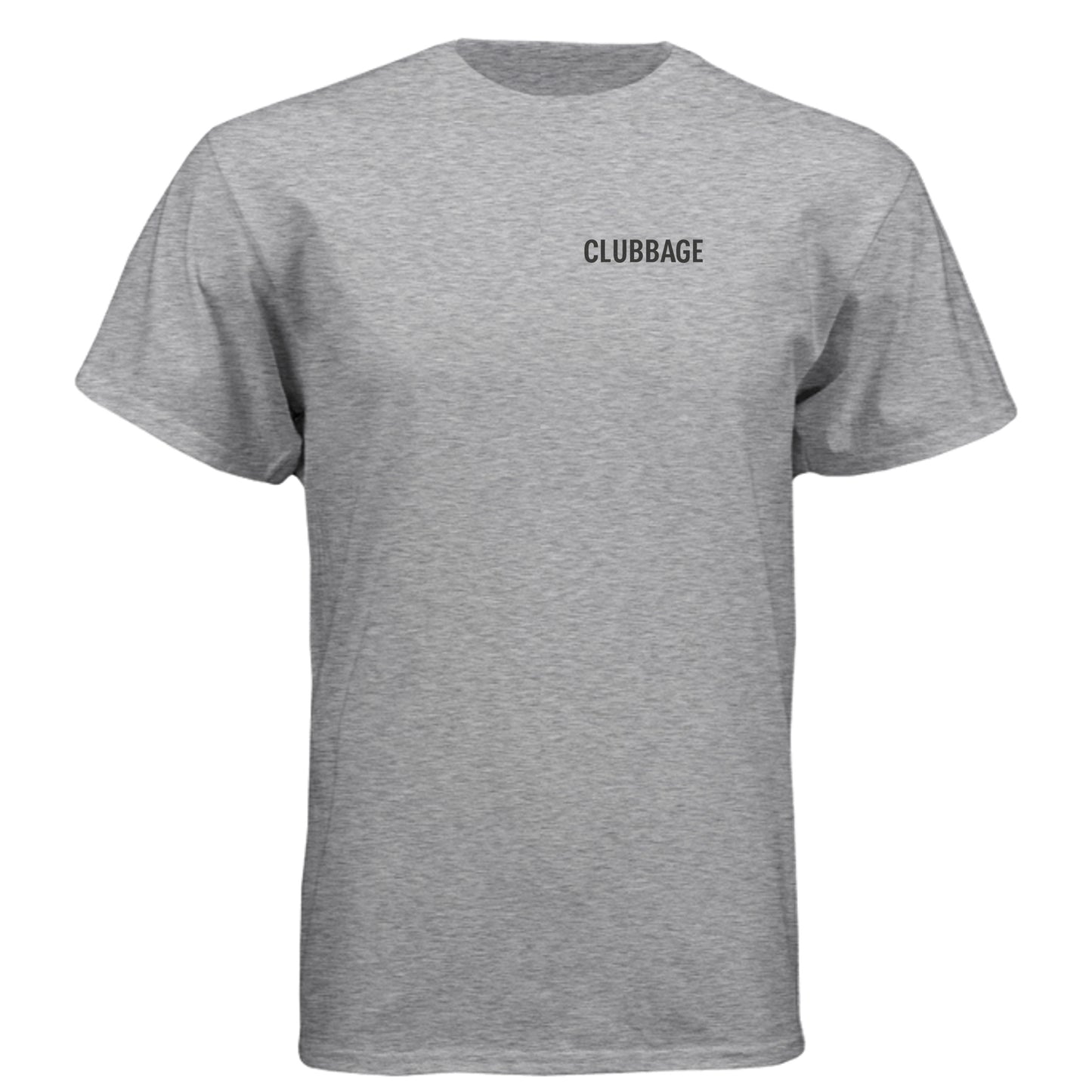 PREMIUM HEATHER - 6010 - FRONT