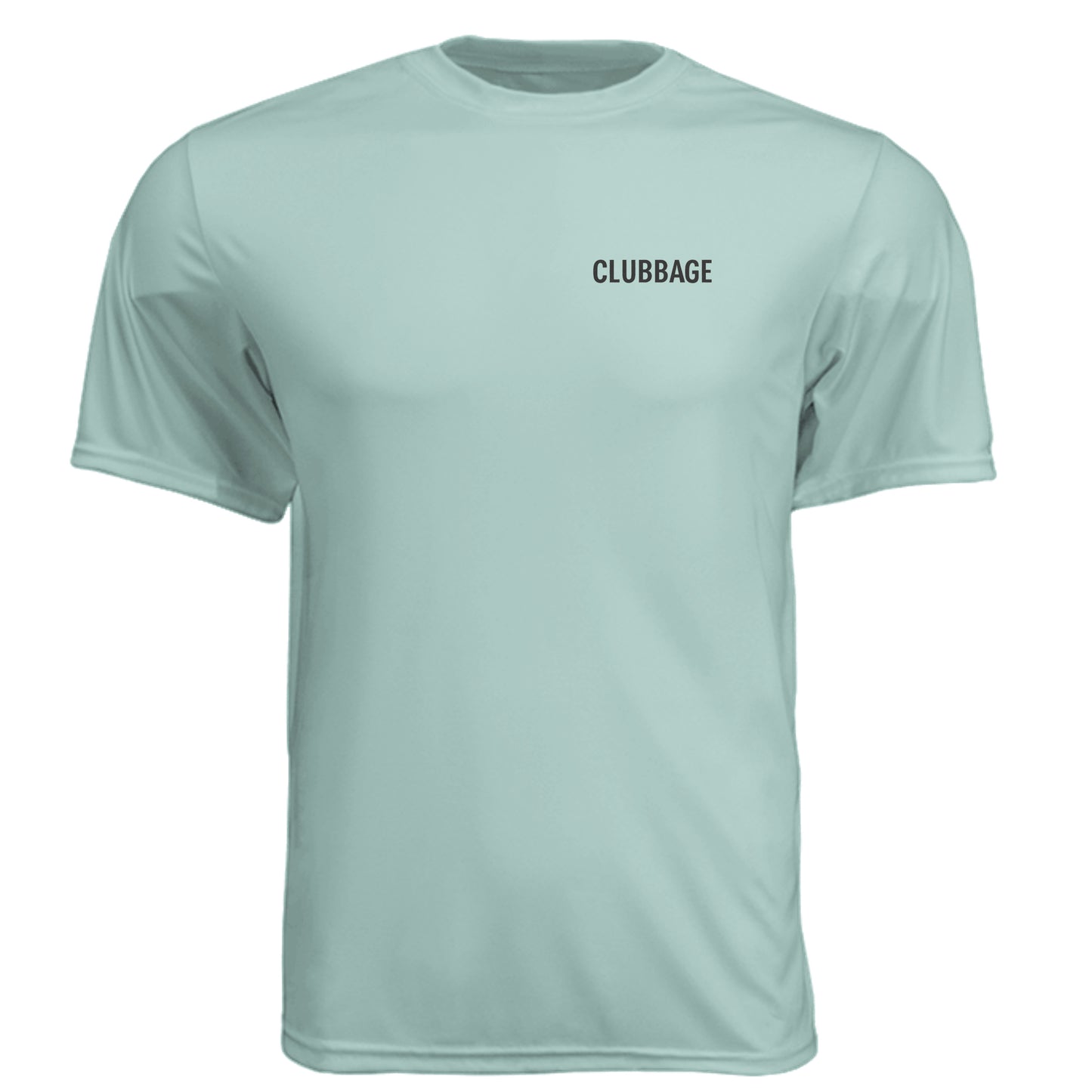 PASTEL MINT - N3142 - FRONT