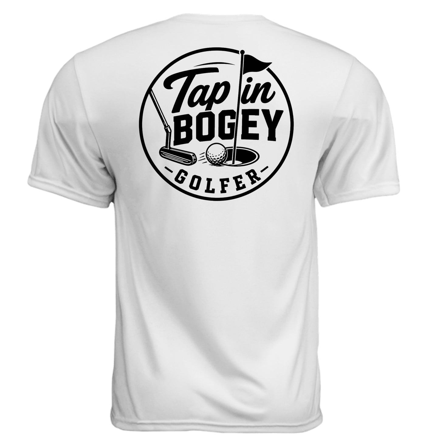 WHITE - N3142 - BACK