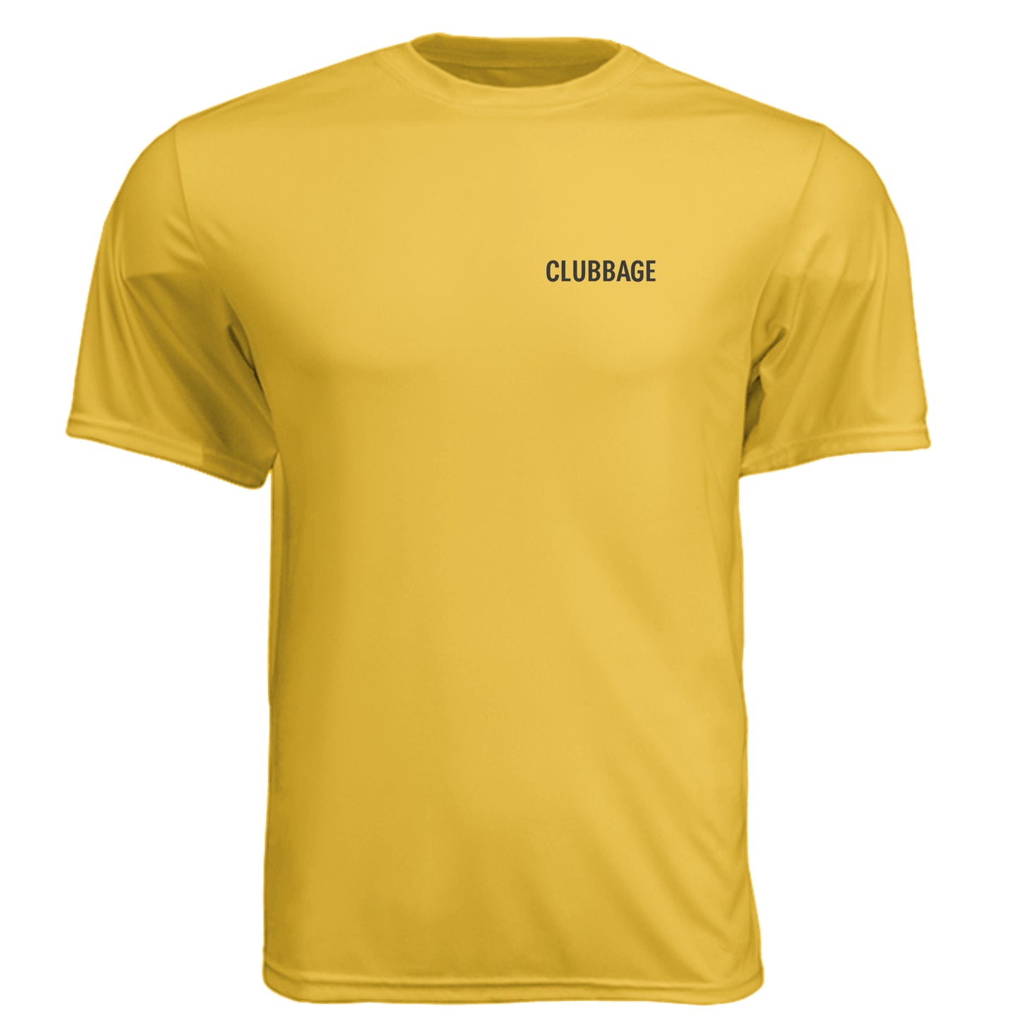 GOLD - N3142 - FRONT