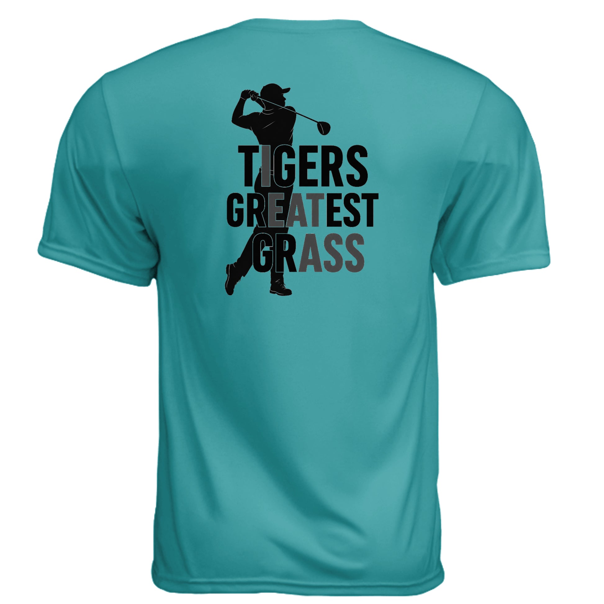 TEAL - N3142 - BACK