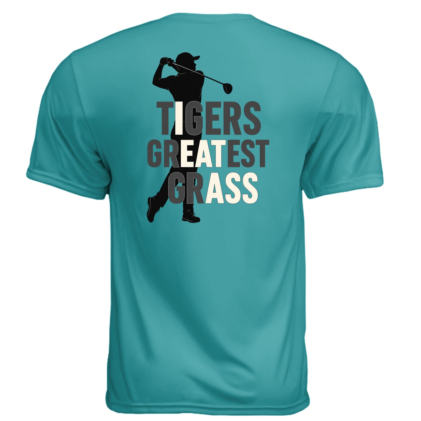 TEAL - N3142 - BACK