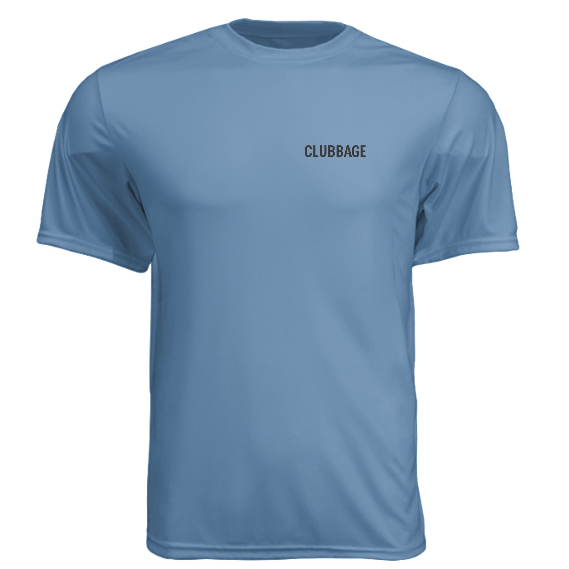 LIGHT BLUE - N3142 - FRONT