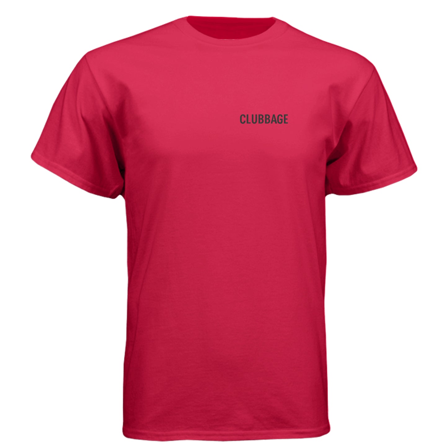 Red - 6010 - FRONT