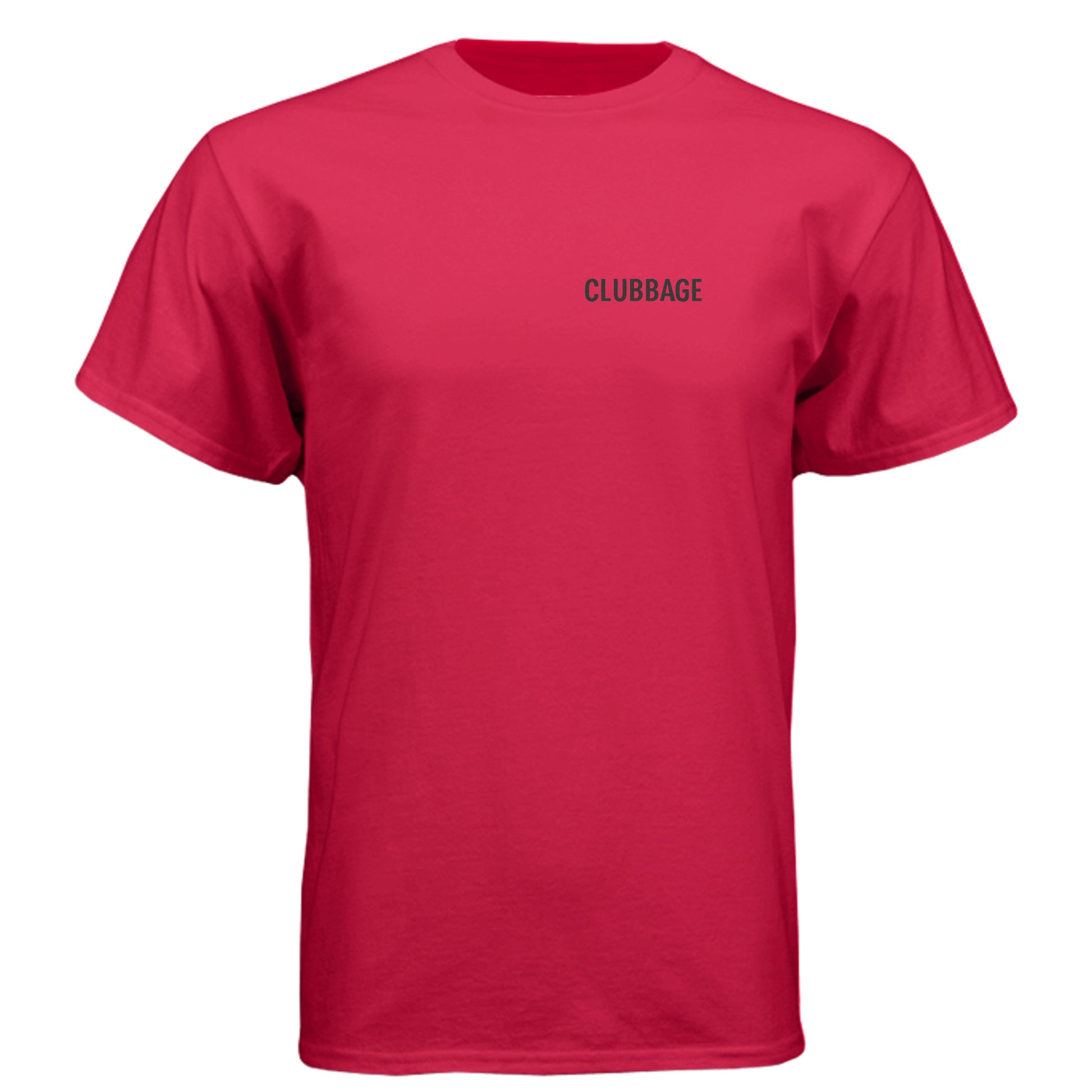 Red - 6010 - FRONT