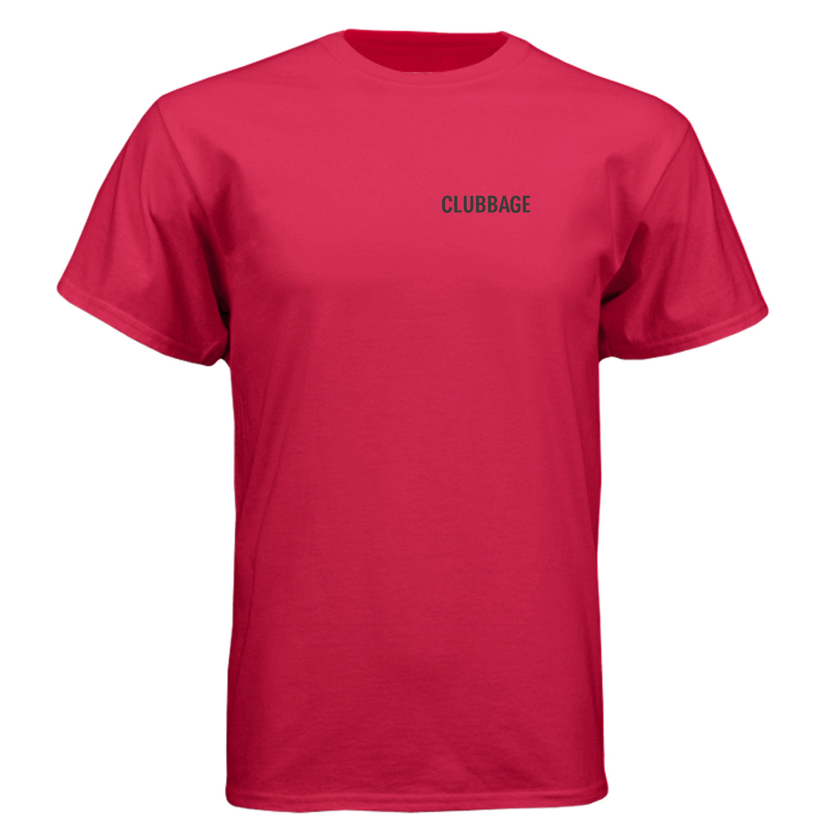 Red - 6010 - FRONT