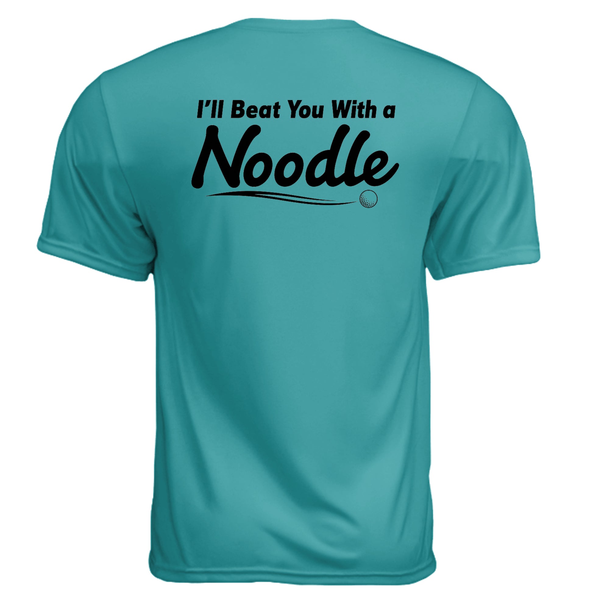 TEAL - N3142 - BACK