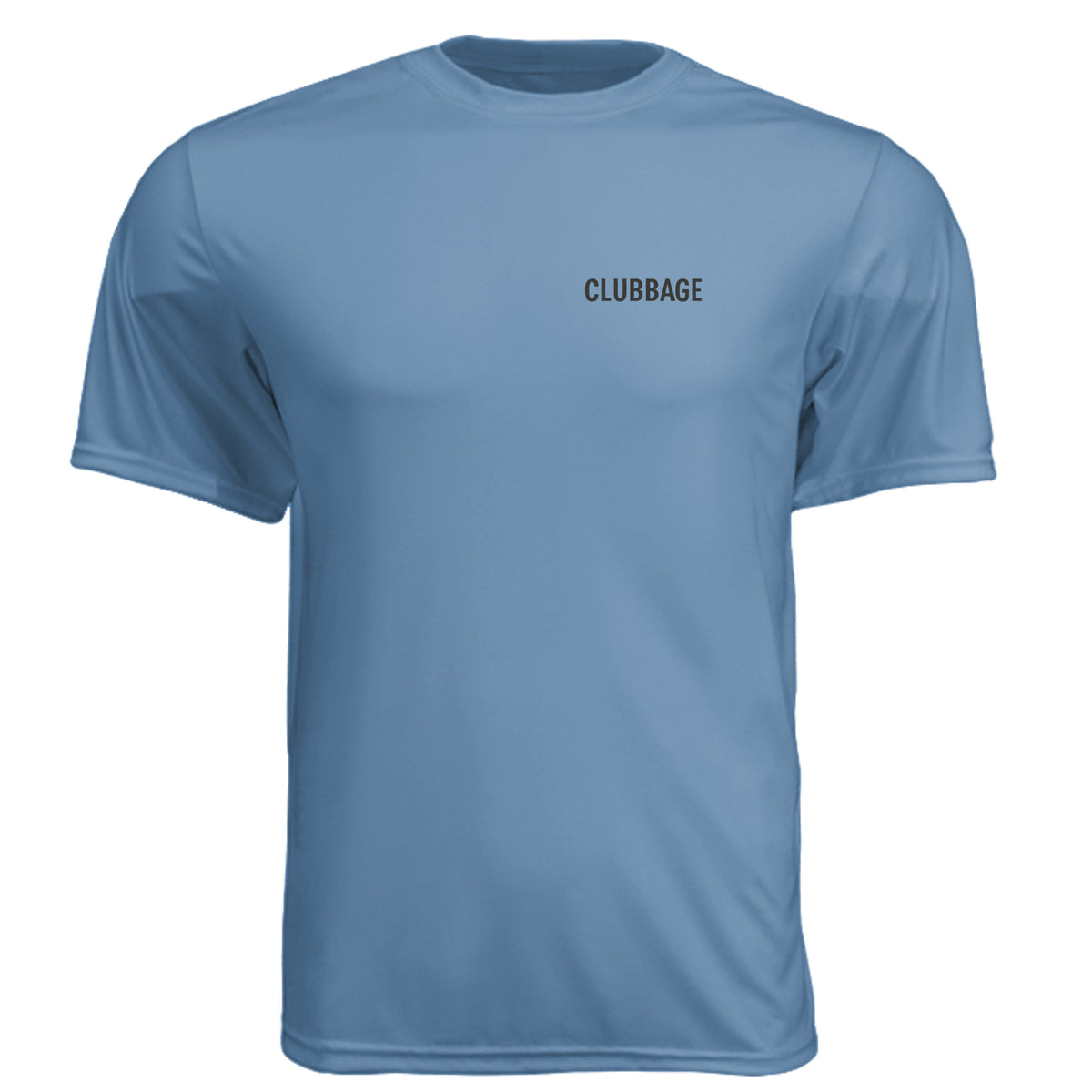 LIGHT BLUE - N3142 - FRONT