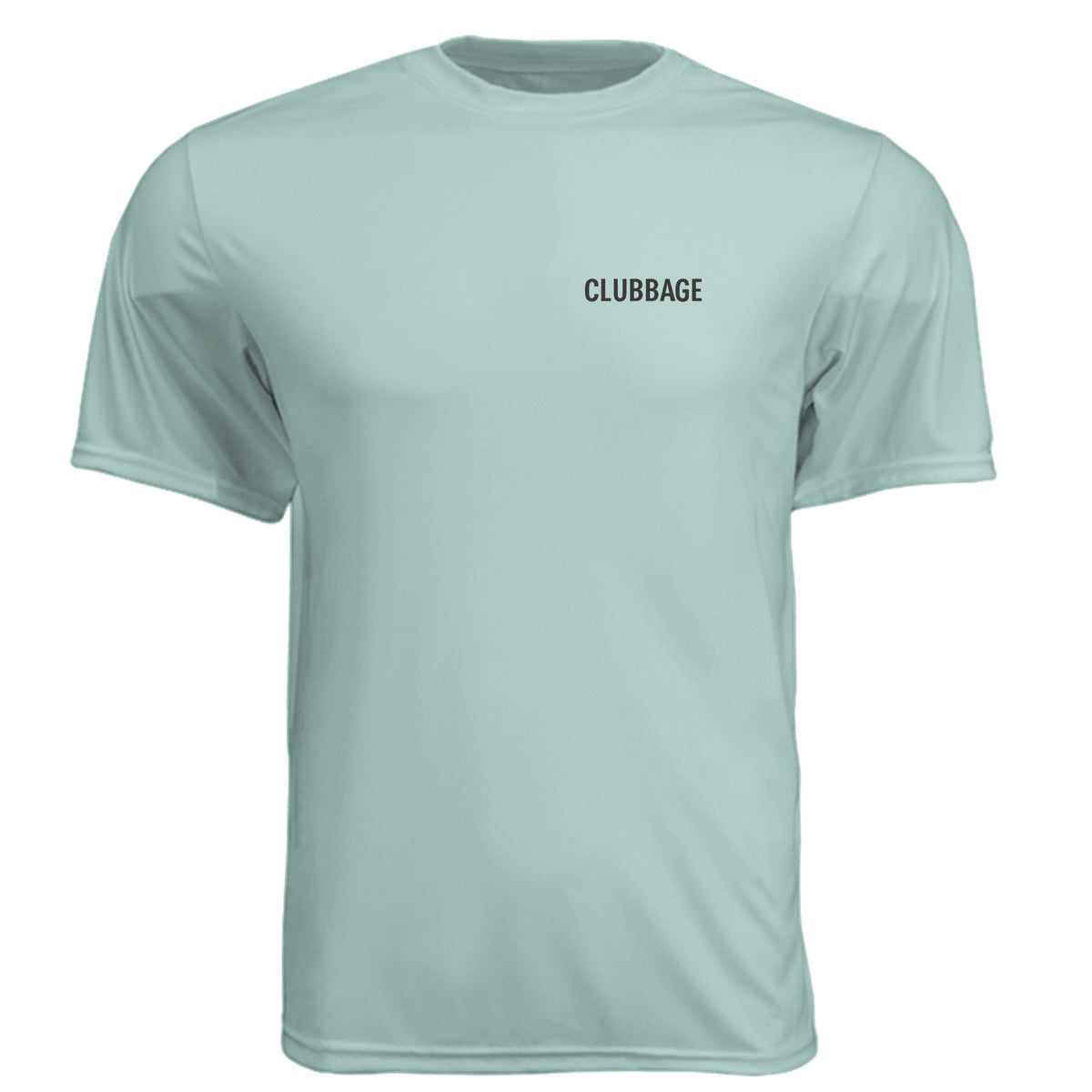 PASTEL MINT - N3142 - FRONT
