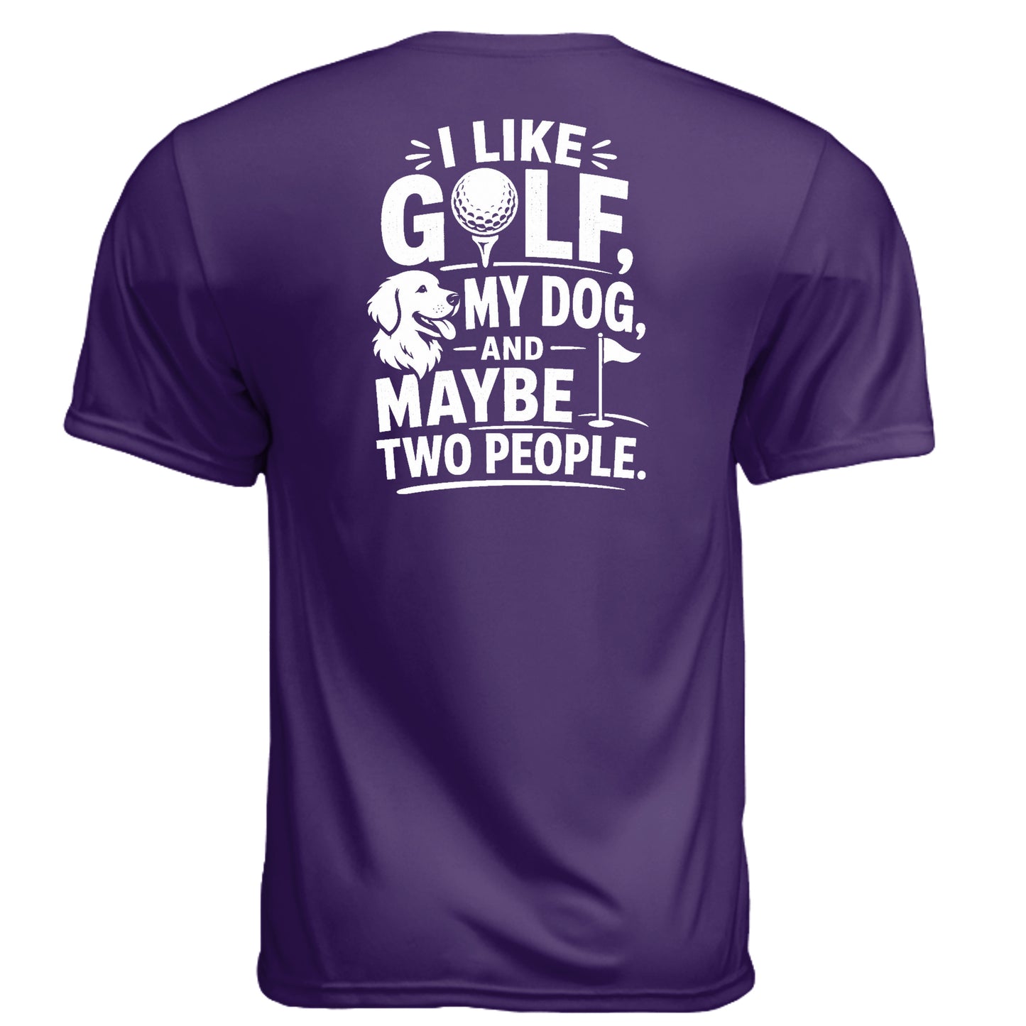 PURPLE - N3142 - BACK