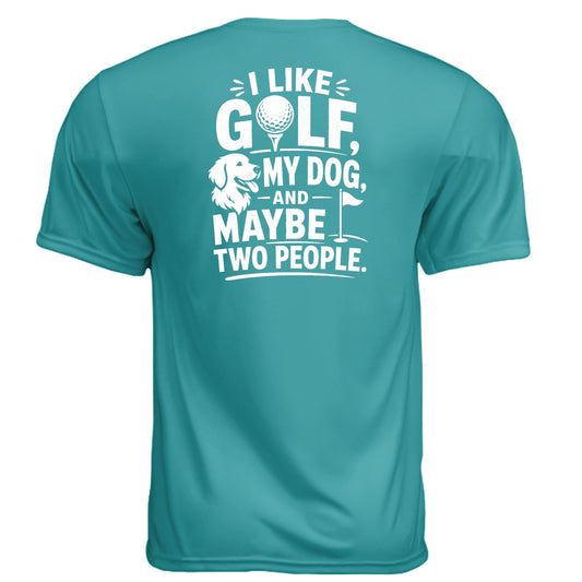 TEAL - N3142 - BACK