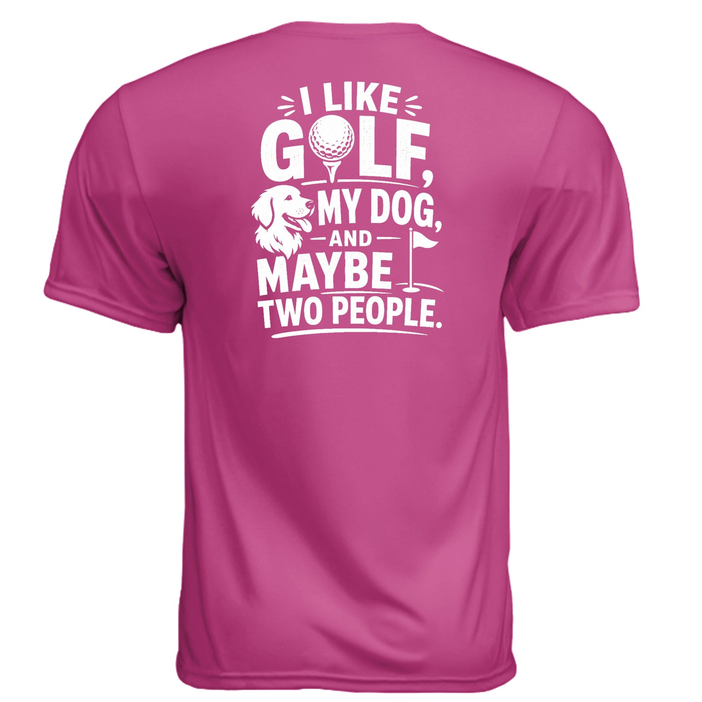 FUCHSIA - N3142 - BACK