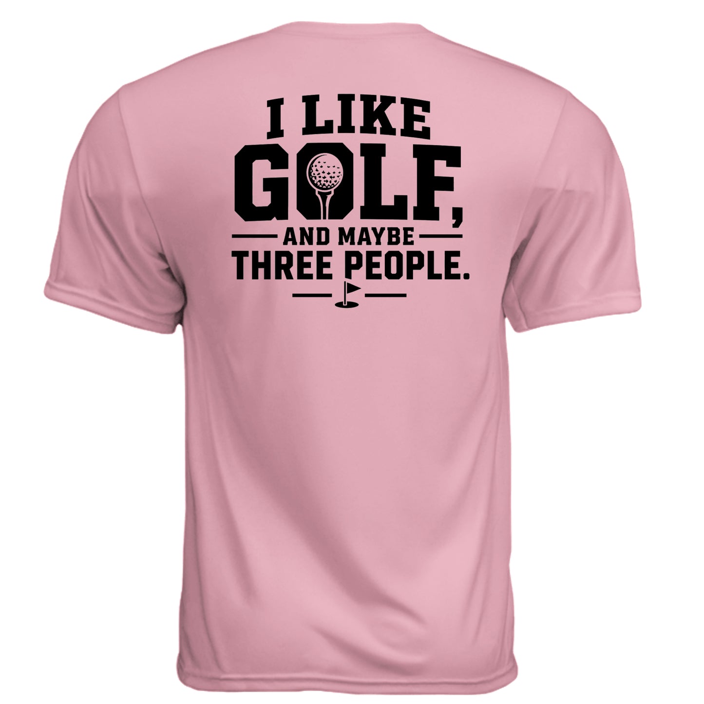 PINK - N3142 - BACK