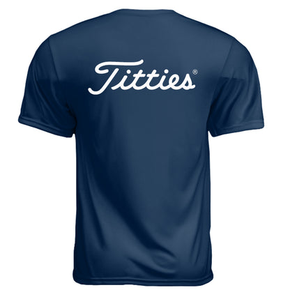 NAVY - N3142 - BACK