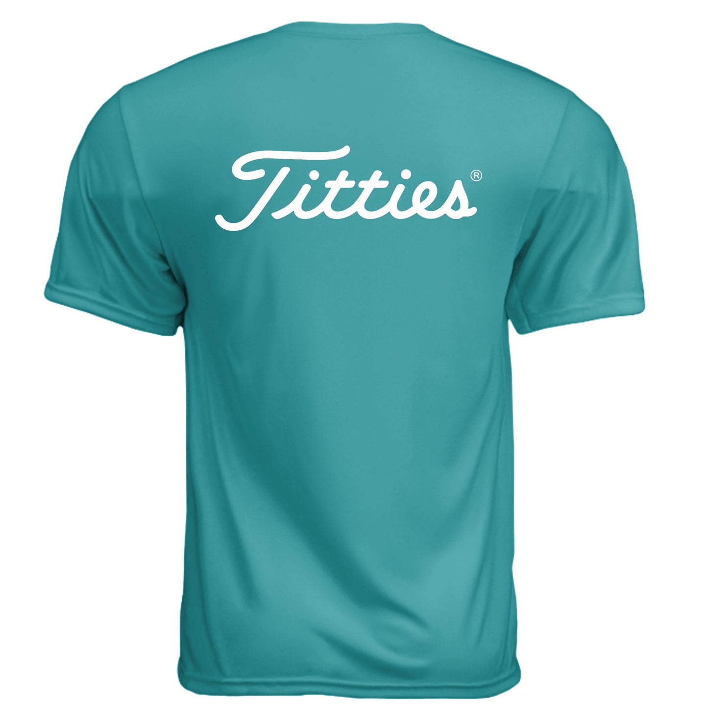 TEAL - N3142 - BACK