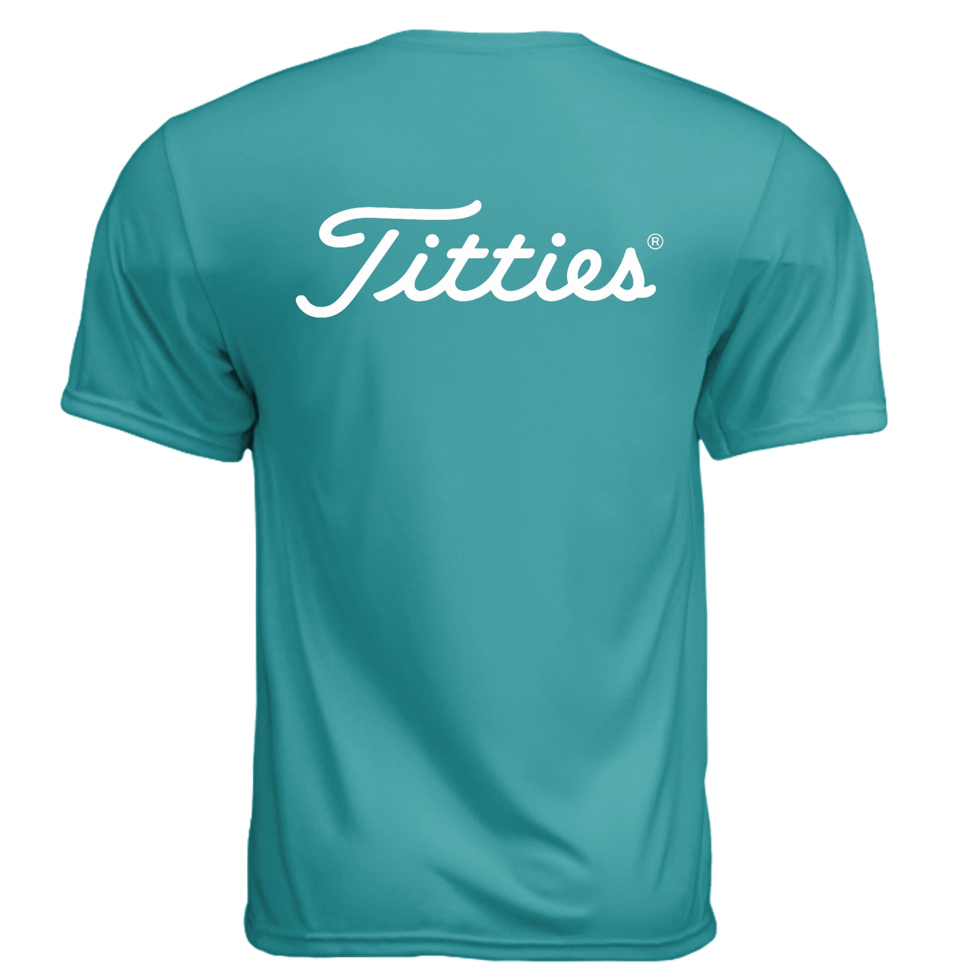 TEAL - N3142 - BACK