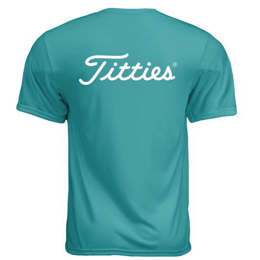 TEAL - N3142 - BACK