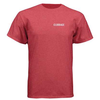VINTAGE RED - 6010 - FRONT