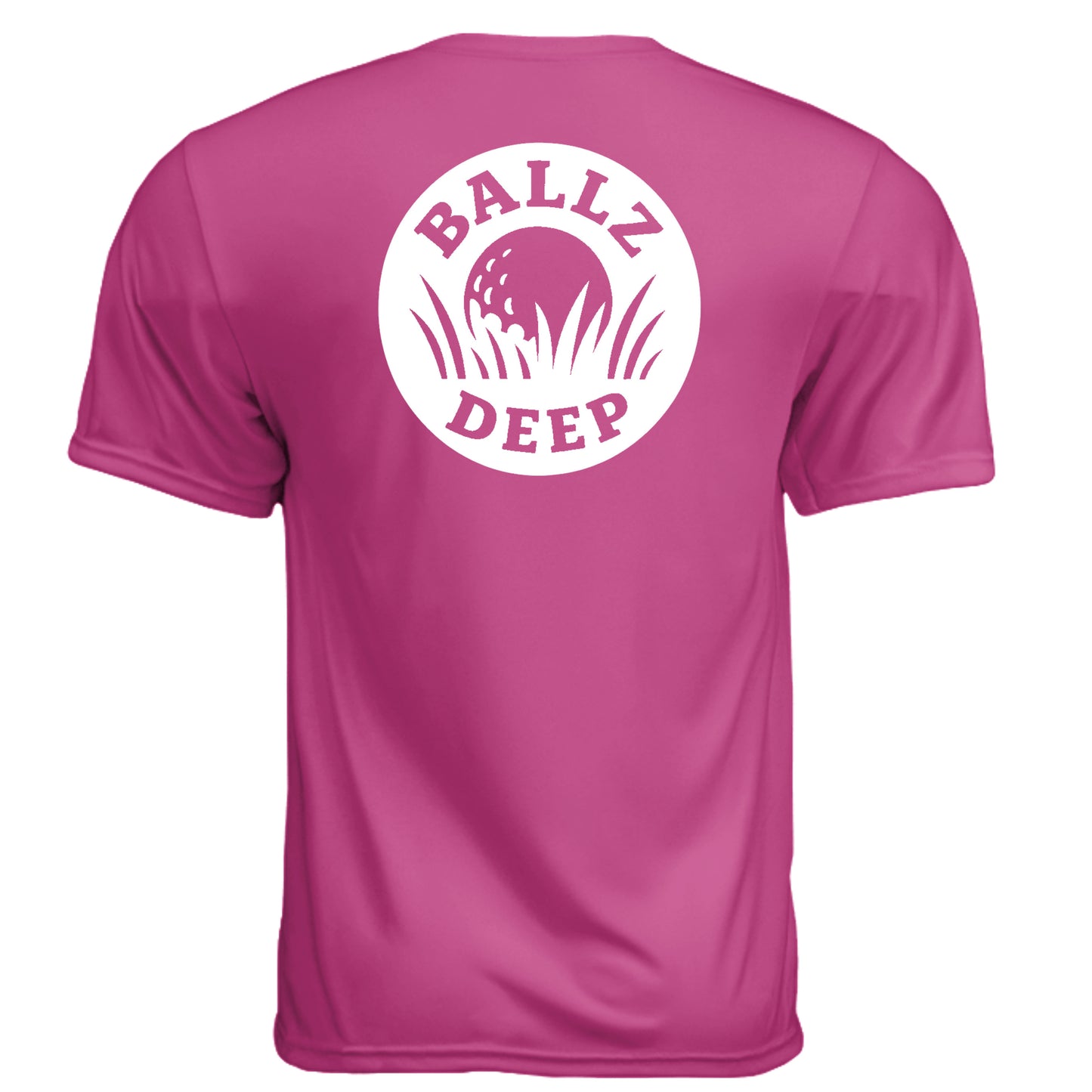 FUCHSIA - N3142 - BACK