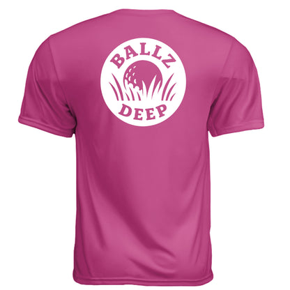 FUCHSIA - N3142 - BACK
