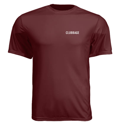 MAROON - N3142 - FRONT