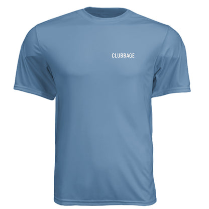 LIGHT BLUE - N3142 - FRONT