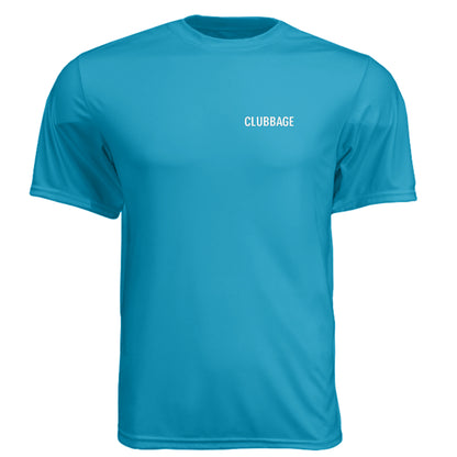 ELECTRIC BLUE - N3142 - FRONT