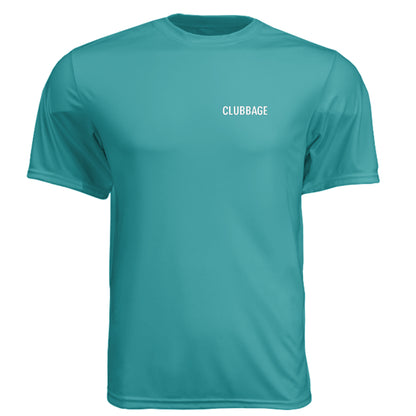 TEAL - N3142 - FRONT
