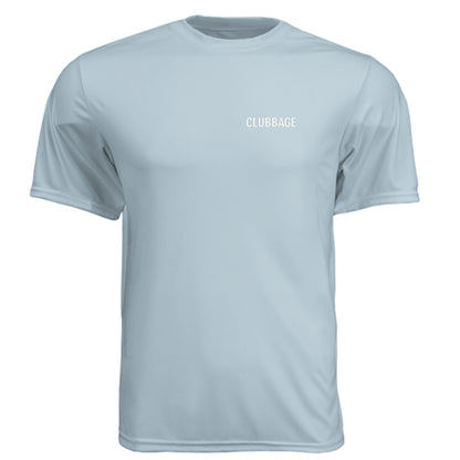PASTEL BLUE - N3142 - FRONT