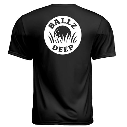 BLACK - N3142 - BACK